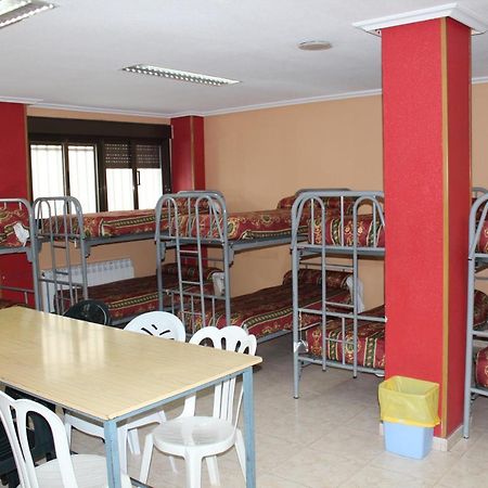 Albergue Juvenil Salamanca Bilik gambar